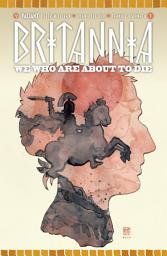 Icon image Britannia: We Who Are About to Die