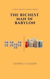 Icon image The Richest Man in Babylon