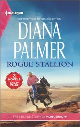 Icon image Rogue Stallion and The Five-Day Reunion
