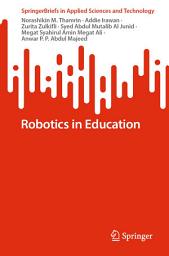 Icon image Robotics in Education