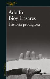 Icon image Historia prodigiosa