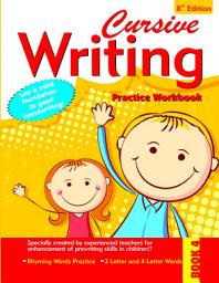 Icon image Cursive Writing - 4