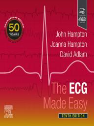 Icon image The ECG Made Easy E-Book: The ECG Made Easy E-Book, Edition 10