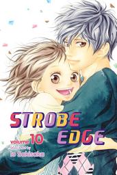 Icon image Strobe Edge: Strobe Edge