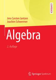 Icon image Algebra: Ausgabe 2