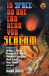 Icon image In Space No One Can Hear You Scream
