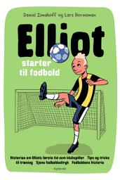 Icon image Elliot 1 - Elliot starter til fodbold