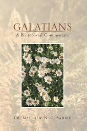 Icon image Galatians