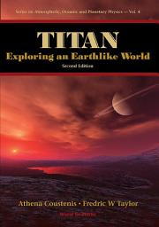 Icon image Titan: Exploring an Earthlike World