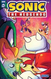 Icon image Sonic the Hedgehog