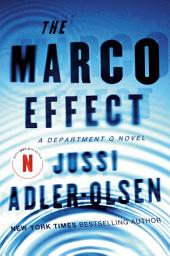Icon image The Marco Effect: A Department Q Novel
