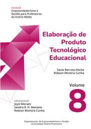 Icon image Elaboração de Produto Tecnológico Educacional