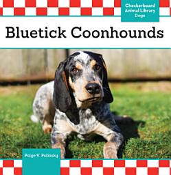 Icon image Bluetick Coonhounds