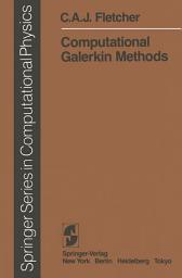 Icon image Computational Galerkin Methods