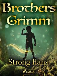 Icon image Strong Hans: Volume 166