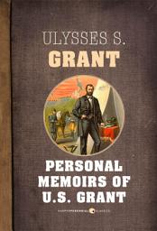 Icon image Personal Memoirs Of U.s. Grant