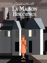 Icon image LA MAISON BISCORNUE