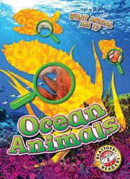 Icon image Ocean Animals