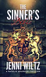 Icon image The Sinner's Bible: A Natalie Brandon Thriller