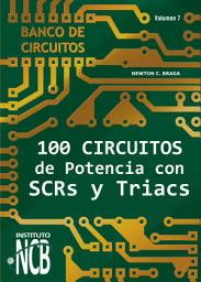 Icon image 100 Circuitos de Potencia con SCRs y Triacs