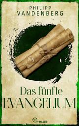 Icon image Das fünfte Evangelium: Roman