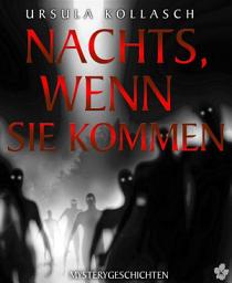 Icon image Nachts, wenn sie kommen