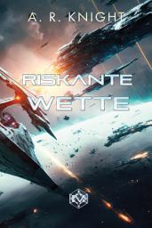 Icon image Riskante Wette