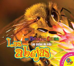 Icon image Las abejas