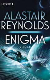 Icon image Enigma: Roman