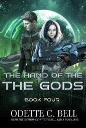 Icon image The Hand of the Gods Book Four