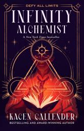 Icon image Infinity Alchemist: Volume 1