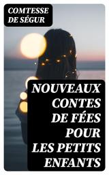 Icon image Nouveaux contes de fées pour les petits enfants