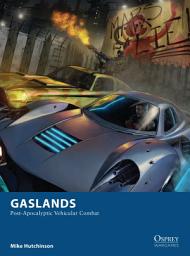 Icon image Gaslands: Post-Apocalyptic Vehicular Combat