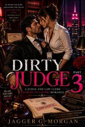 Icon image DIRTY JUDGE