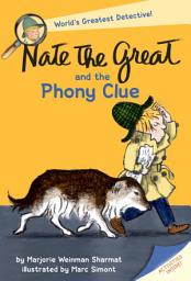 Icon image Nate the Great and the Phony Clue