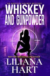 Icon image Whiskey and Gunpowder