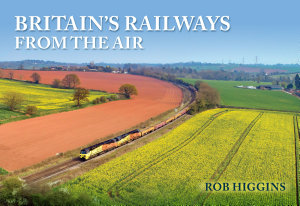 Icon image Britain's Railways from the Air