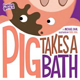 Icon image Pig Takes A Bath