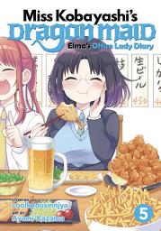 Icon image Miss Kobayashi's Dragon Maid: Elma's Office Lady Diary
