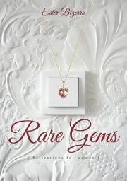 Icon image Rare gems: Reflections for women