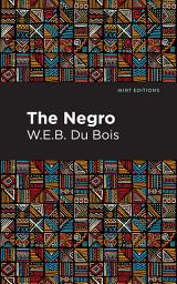 Icon image The Negro