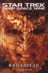 Icon image Star Trek - Deep Space Nine 11: Kriegspfad