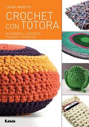 Icon image Crochet con totora