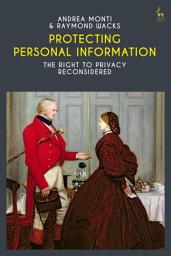 Icon image Protecting Personal Information: The Right to Privacy Reconsidered