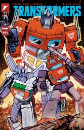 Icon image Transformers