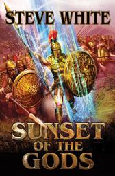 Icon image Sunset of the Gods