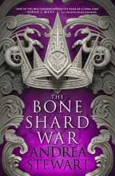 Icon image The Bone Shard War