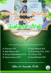 Icon image Metode dan Strategi Mengajar Bahasa Arab
