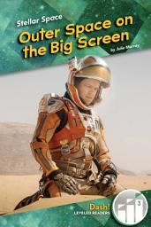 Icon image Outer Space on the Big Screen