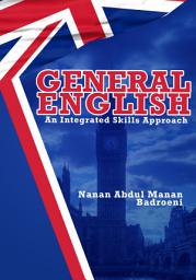 Icon image GENERAL ENGLISH: An Integrated Skills Approach
